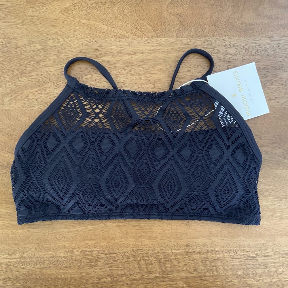 Midori Bikinis Laguna Top
